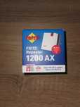 Wzmacniacz Wi-Fi FRITZ!Repeater 1200 AX Wi-Fi 6 MESH