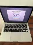 Macbook Pro 13 Retina Core I7