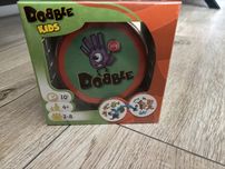 Gra Dobble kids -nowa-