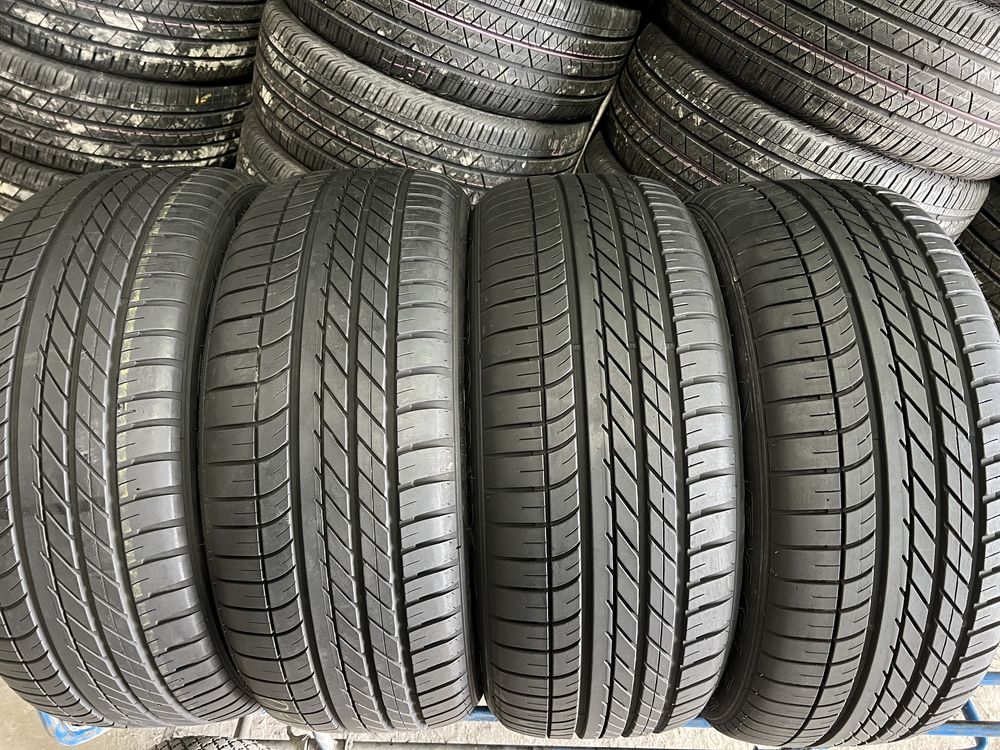 275/45/20 R20 Goodyear Eagle F1Asymmetric 4шт