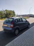 Citroen c3 gasolina