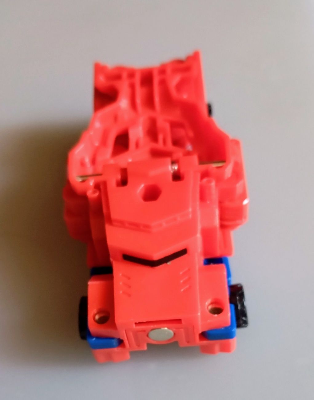 Transformers miniatura.5€ os dois.
