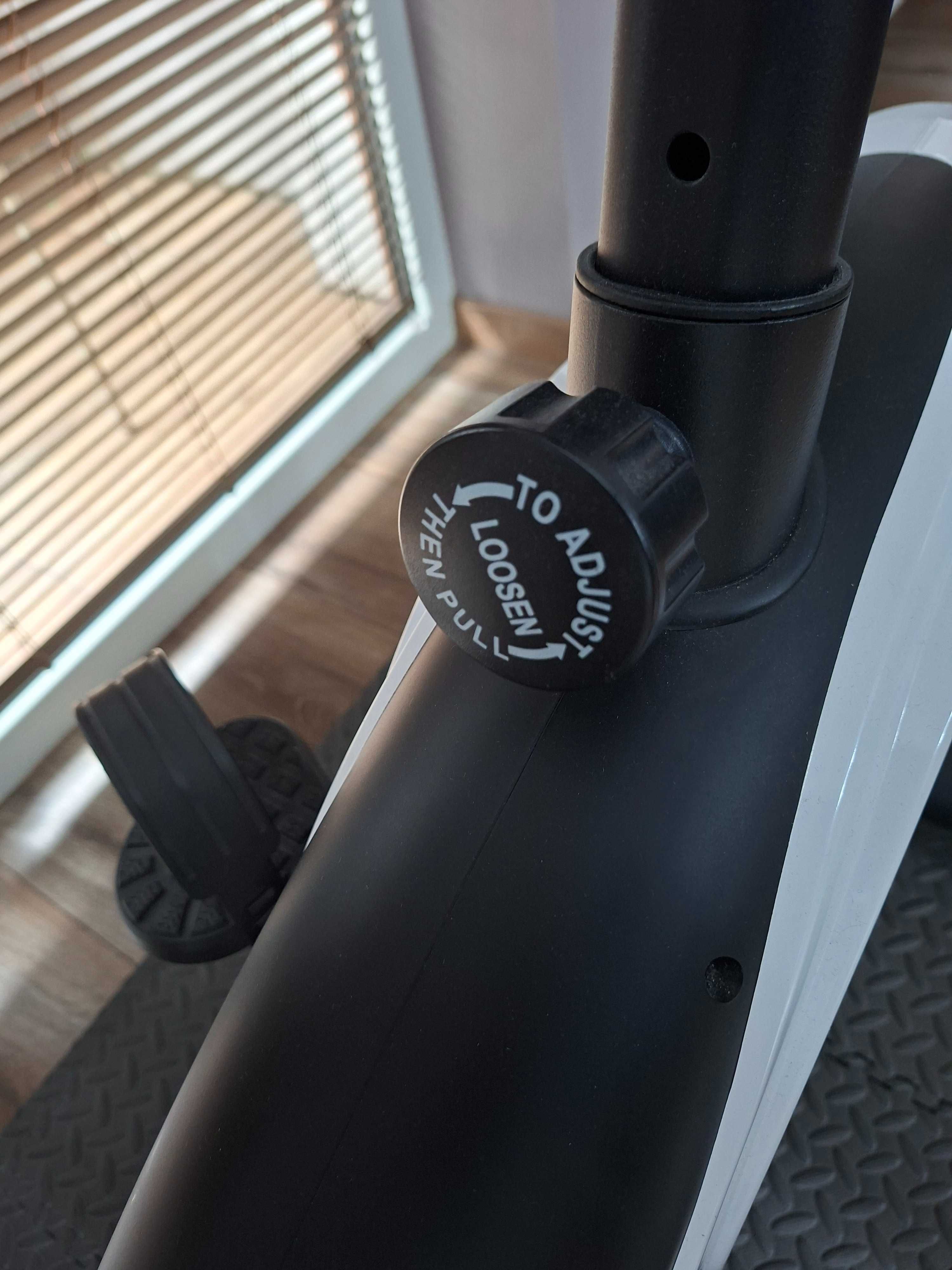 Rower stacjonarny zipro nitro rs