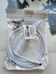 UAB-A to USB-C з авіатором