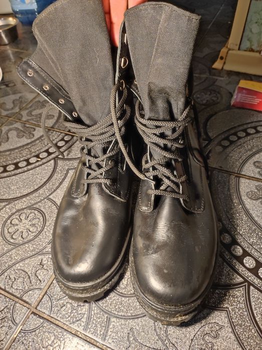 Продам берцы тактические размер 46 новые