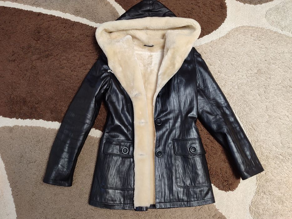 Дублянка  жіноча S-M