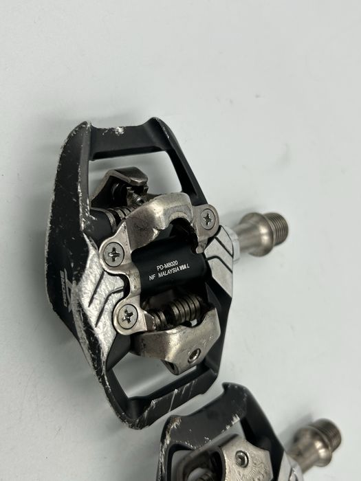 Pedały spd shimano pd-m8020