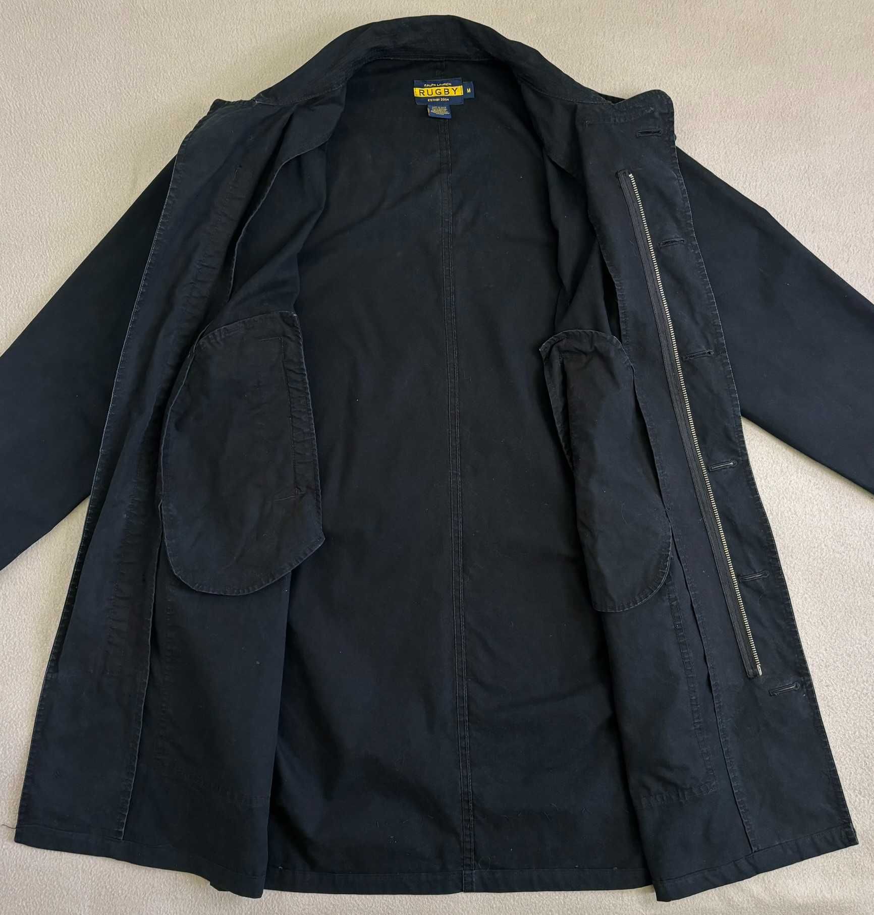 Płaszcz Ralph Lauren Rugby roz. M