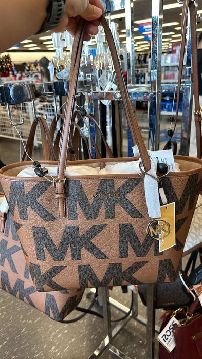 Mala Michael Kors original