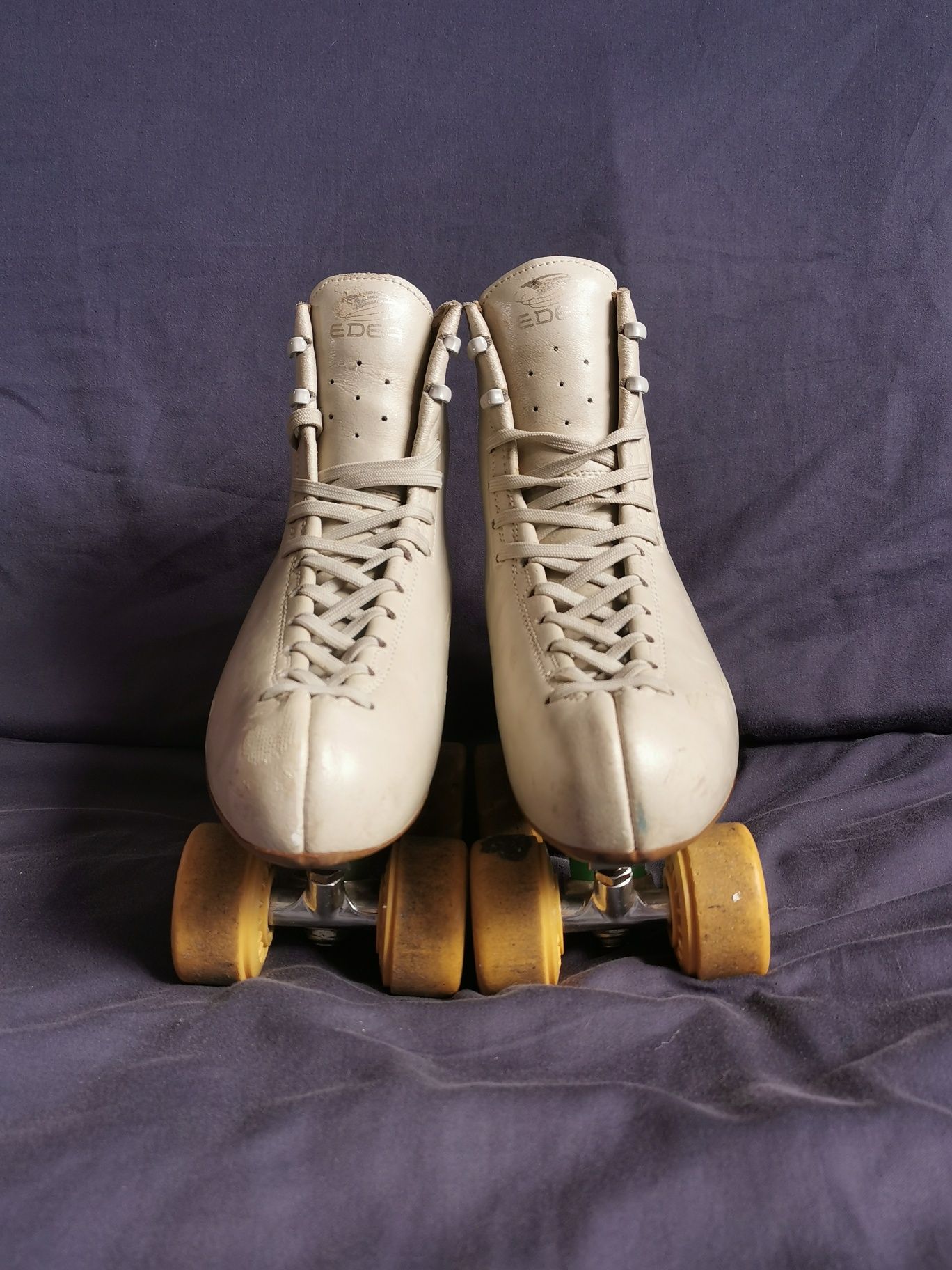 Patins completos Edea tam. 245