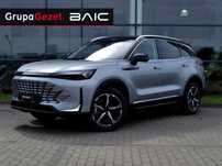 BAIC 7 1.5T 177KM 7DCT