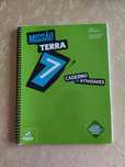 Missão: Terra 7 - Ciências Naturais - 7.º Ano (NOVO)