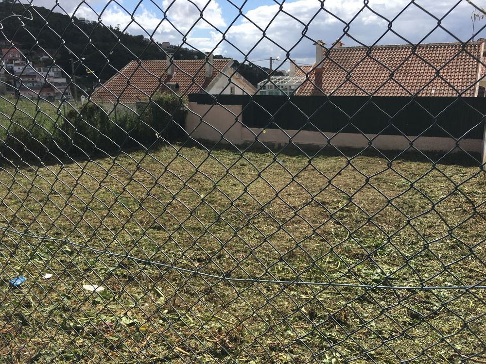 Lotes de terreno ramada