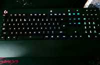 Logitech g213 Prodigy