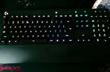 Logitech g213 Prodigy