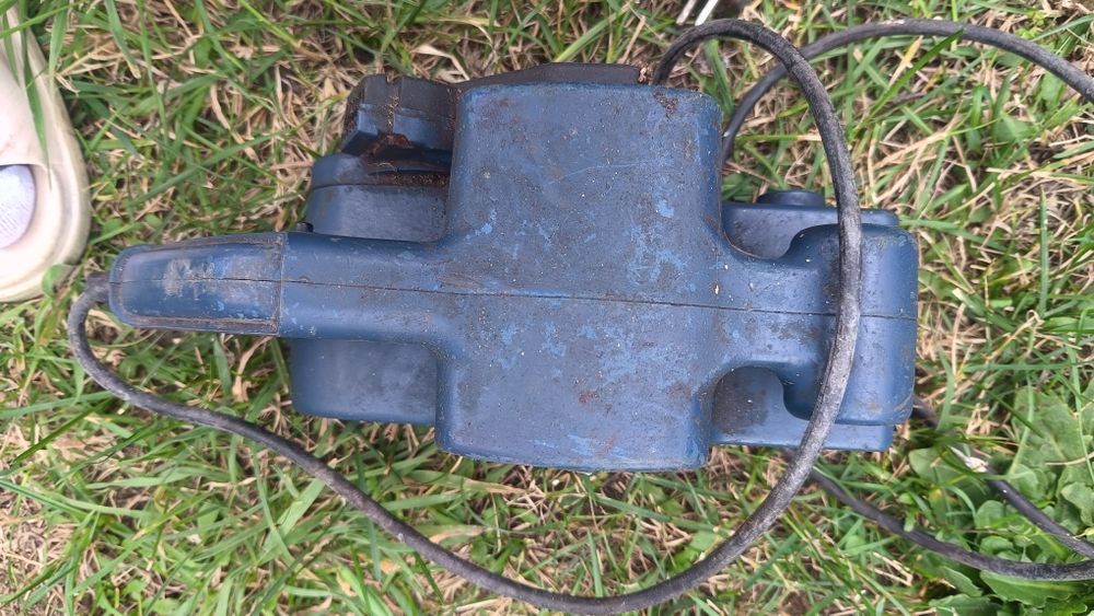 Szlifierka taśmowa 950W