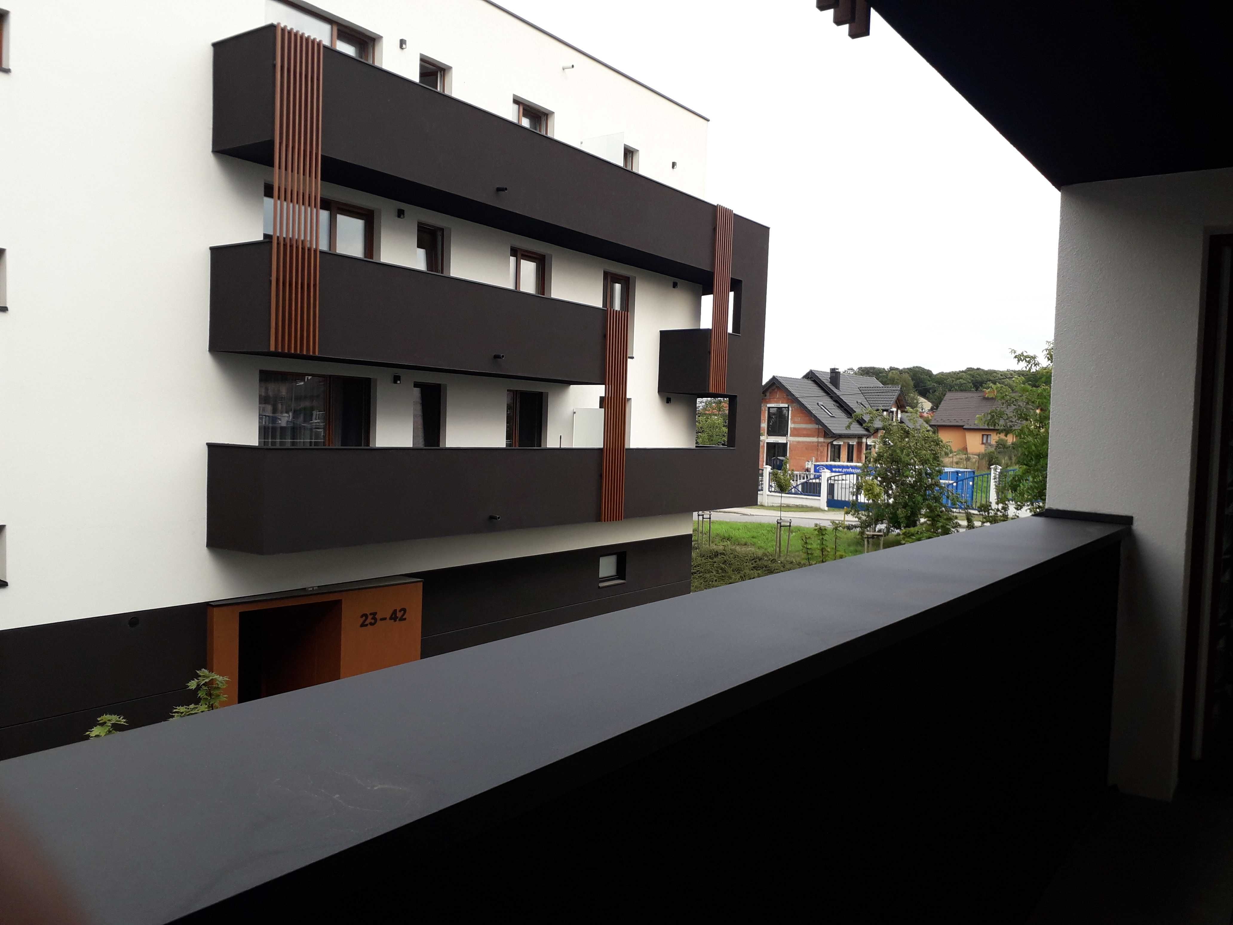 Wynajmę mieszkanie 52 m2 Brzesko Villa Park