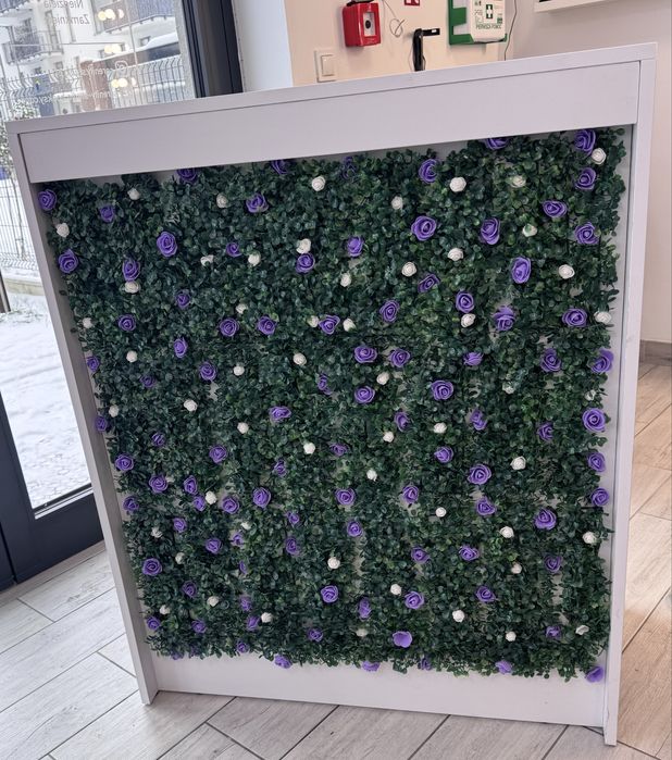 Recepcja w dobrym stanie