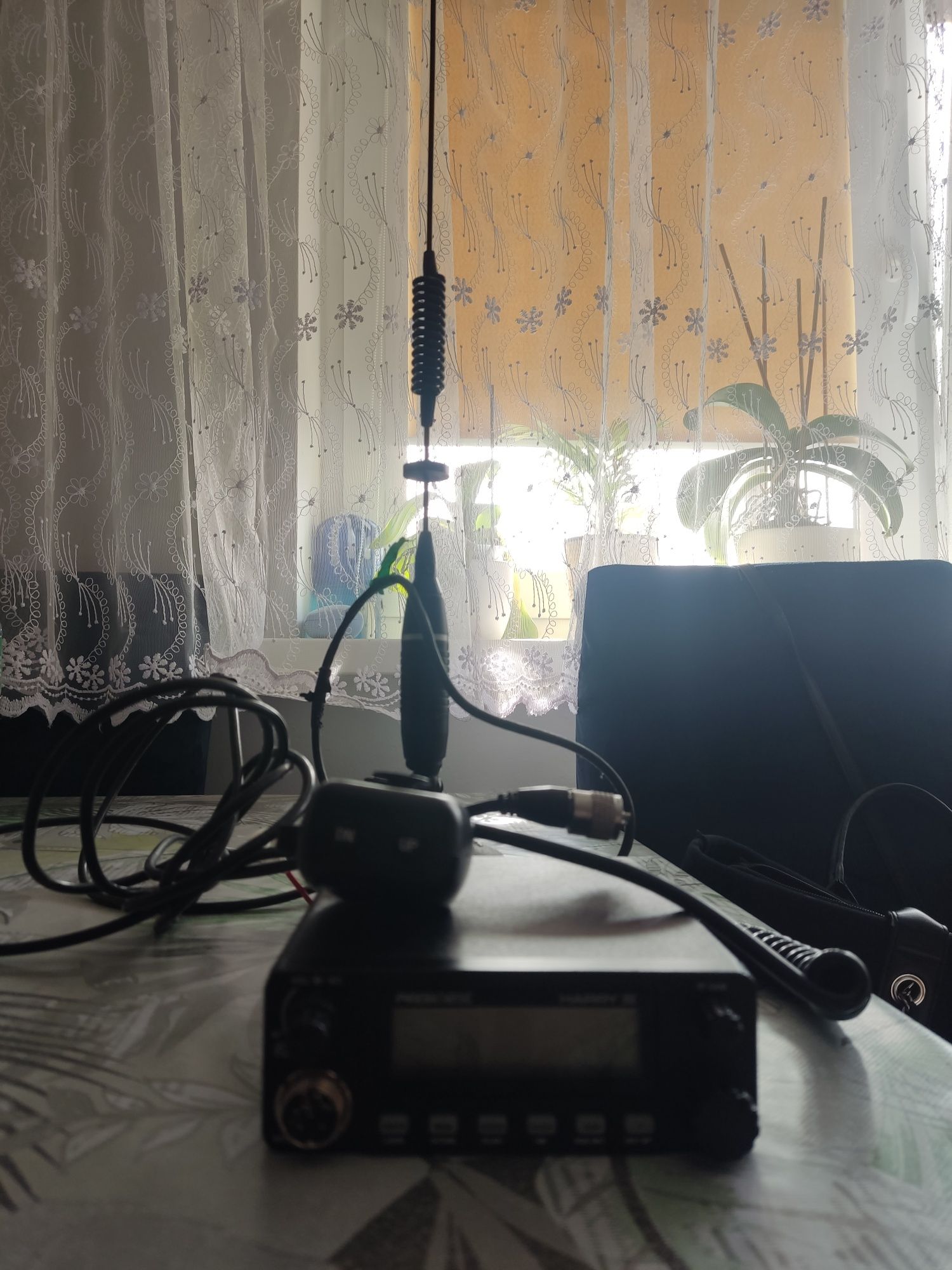 Witam mam na sprzedaż SiBi radio