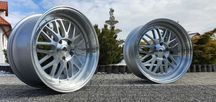 Nowe FELGI FORZZA Spot Audi A4 A5 A6 VW CC MB W212 W213 18 8,5 i 9,5