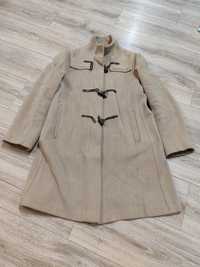 Продам оригінальне шерстяне пальто Burberry