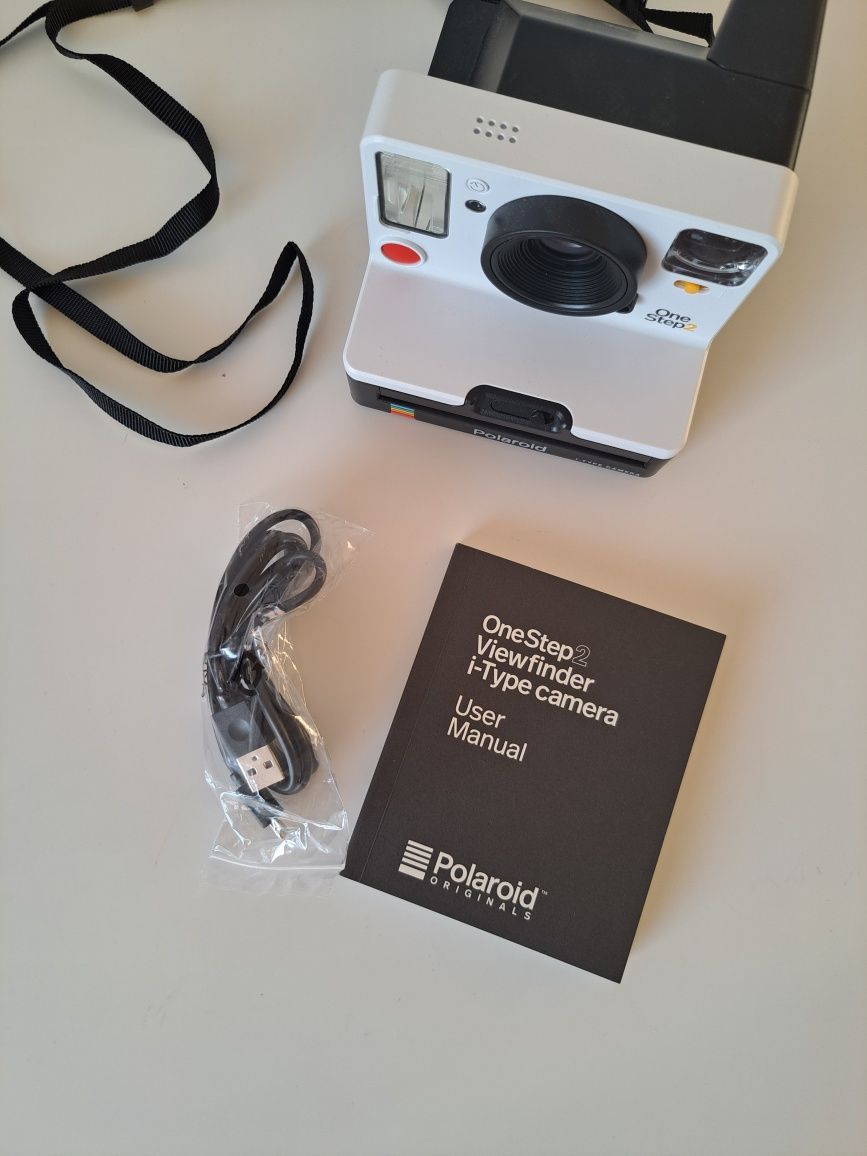 Polaroid OneStep 2