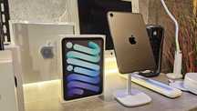B.Y.A. - iPad 6 MINI 64Gb WiFi+Cellular - Gwar, FV(marża, 23%)