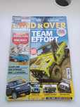 Land rover monthly (2010)