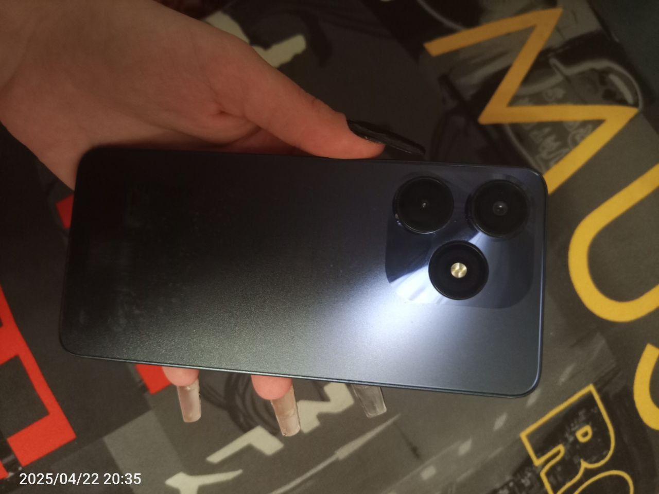 Tecno spark 10, 8/128