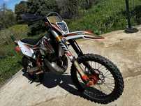 KTM erzbergrodeo 300 Tpi