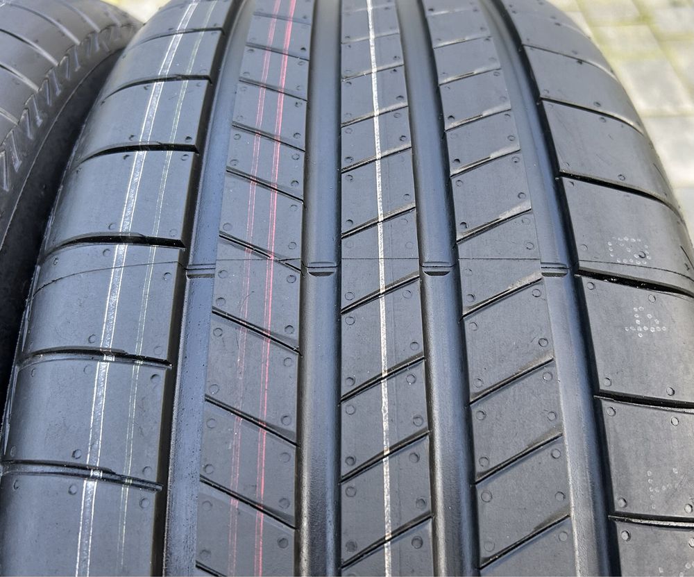 2 Opony Bridgestone Turanza ECO 235/55R19 101T nowe 2023r