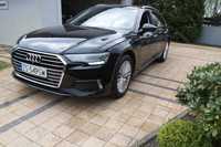 Audi A6 VAT 23% 97 560 netto bezwypadku panorama virtual sport edition