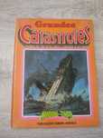 Livro Grandes Catástrofes