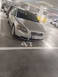 Volvo V50, 2.4 benzyna