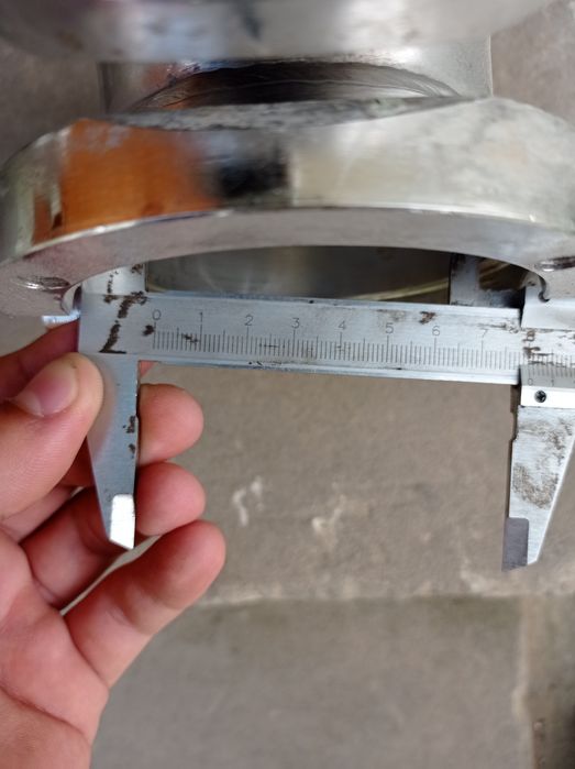 Продам кран та тройник