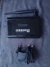 Router Pentagram Cerberus