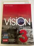 Vision 3 workbook