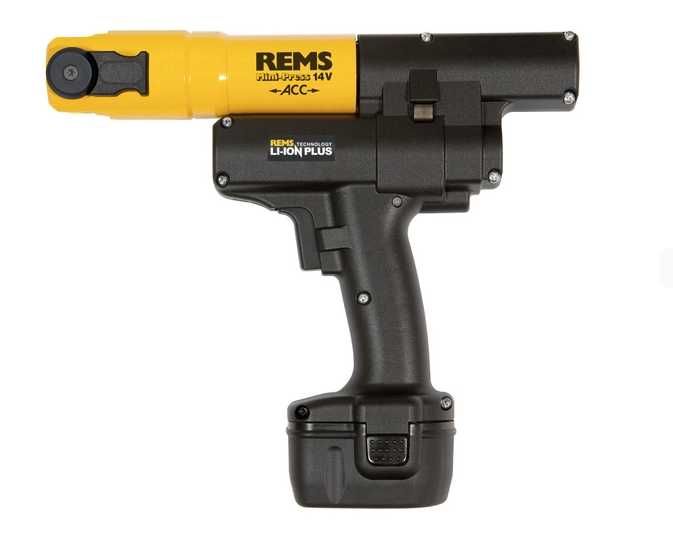 Mini Rems Zaciskarka Nowa 578013 R220 Prasa precyzyjna NOWA!