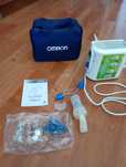 Небулайзер інгалятор OMRON NE-C28-E (Японія)