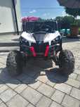 Buggy UTV MX autko na akumulator