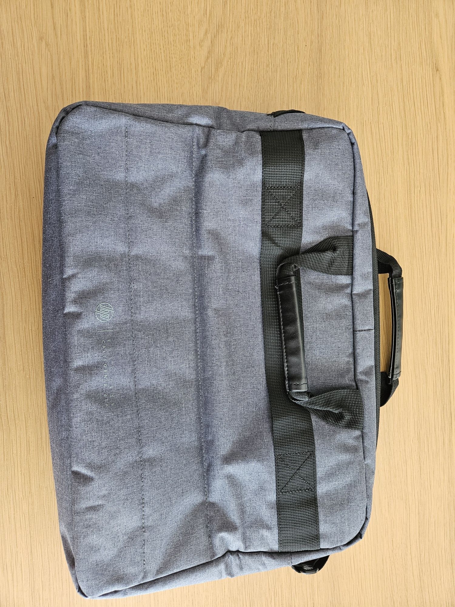 Malas e mochilas