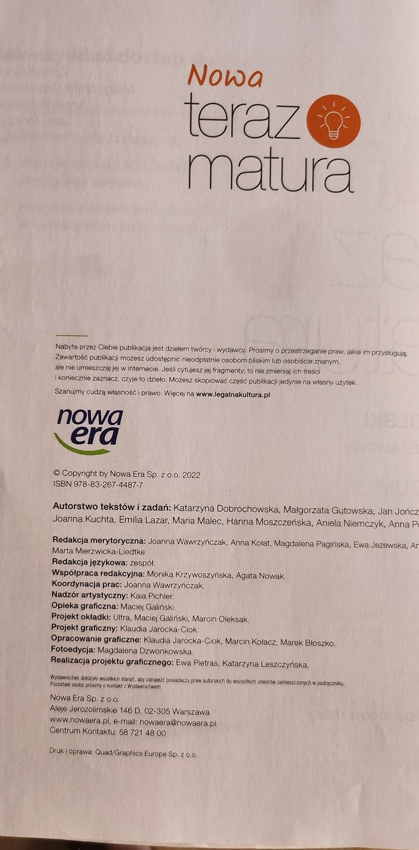 Vademecum język polski