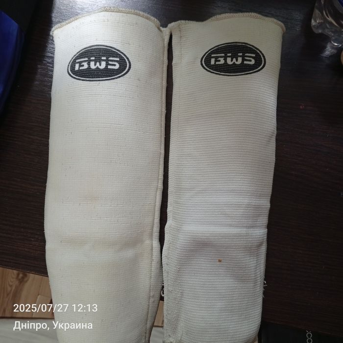 Кімоно єкіпіровка повна набір,карате