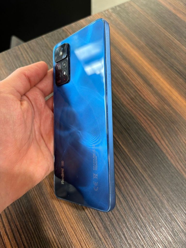 Xiaomi Note 11 Pro 5G | Garantia | 128gb | Xiaomi | Como novo