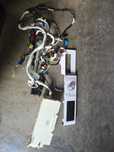 Modul z instalacja i wyswietlaczem Pralko Suszarka 8/5 Kg LG