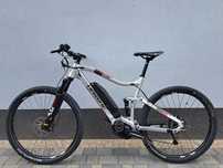 Rower Elektryczny Haibike SDURO FullNine 2.0 Yahama górski full MTB XL
