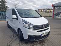 Sprzedam Fiata talento blaszak