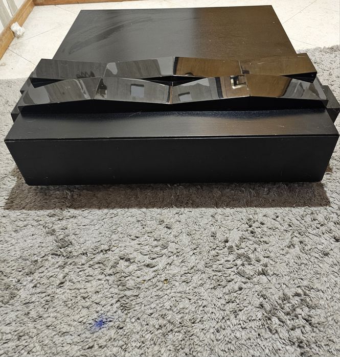 BAIXA DE PREÇO! Mesa se Centro Moderna La Senia