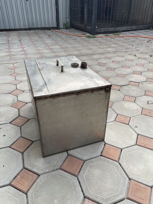 Бочка для вина 100л