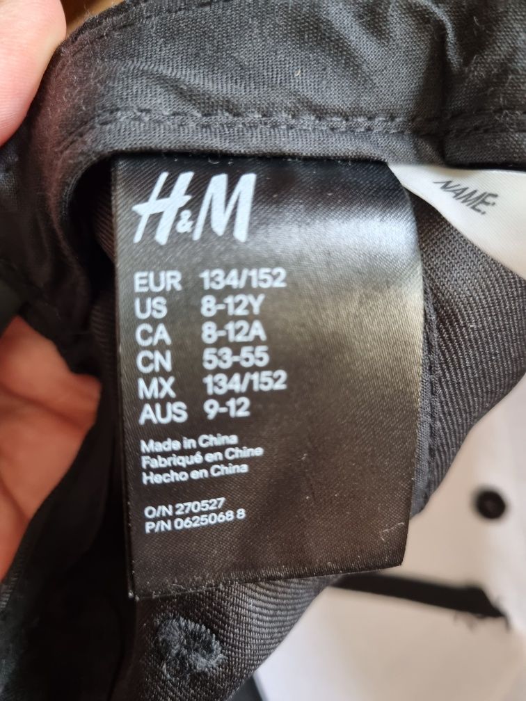 Кепка, кепочка hm, h&m